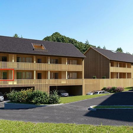 Smart Apartments Mellau Zewnętrze zdjęcie
