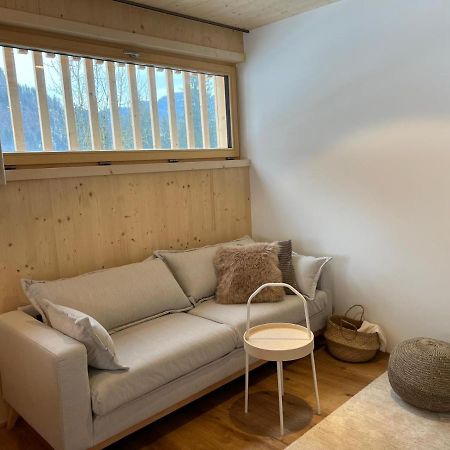 Smart Apartments Mellau Zewnętrze zdjęcie