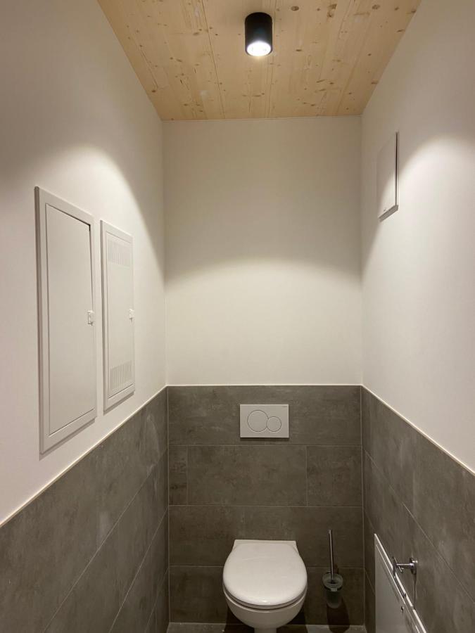 Smart Apartments Mellau Zewnętrze zdjęcie