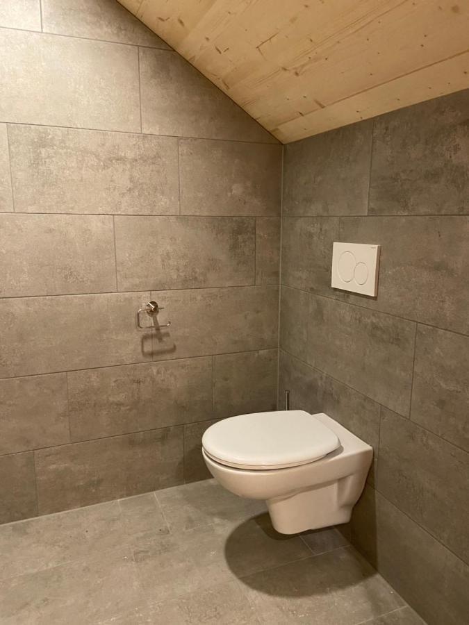 Smart Apartments Mellau Zewnętrze zdjęcie