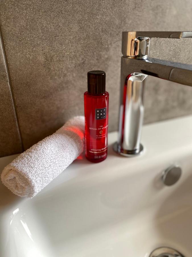 Smart Apartments Mellau Zewnętrze zdjęcie