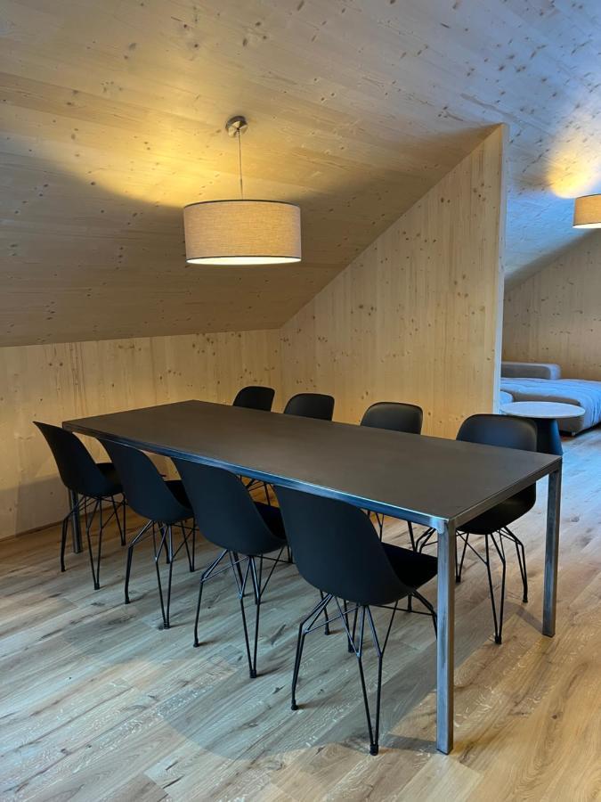 Smart Apartments Mellau Zewnętrze zdjęcie