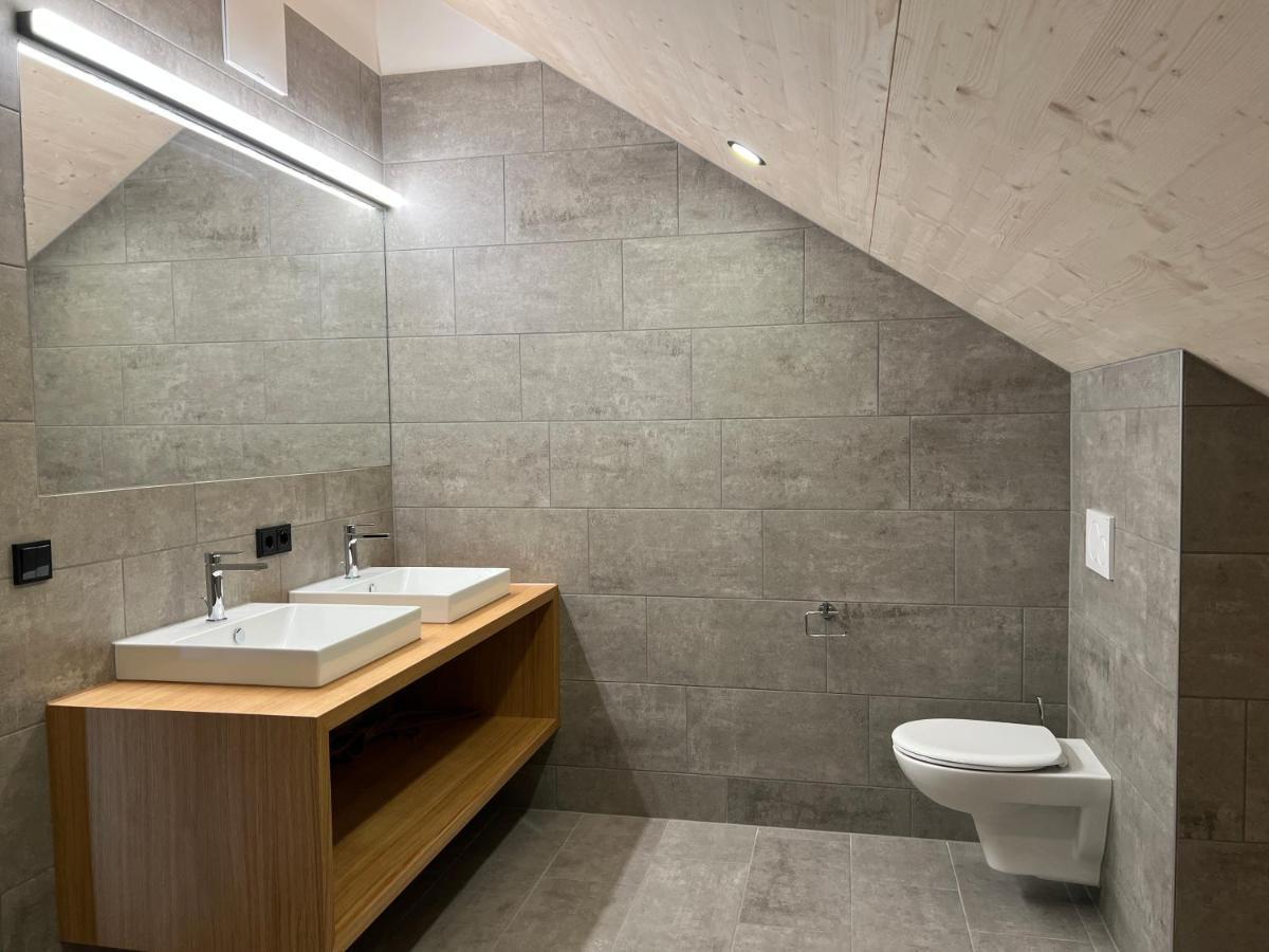 Smart Apartments Mellau Zewnętrze zdjęcie