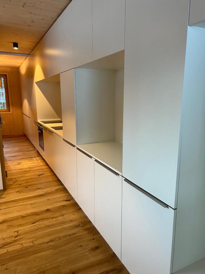 Smart Apartments Mellau Zewnętrze zdjęcie