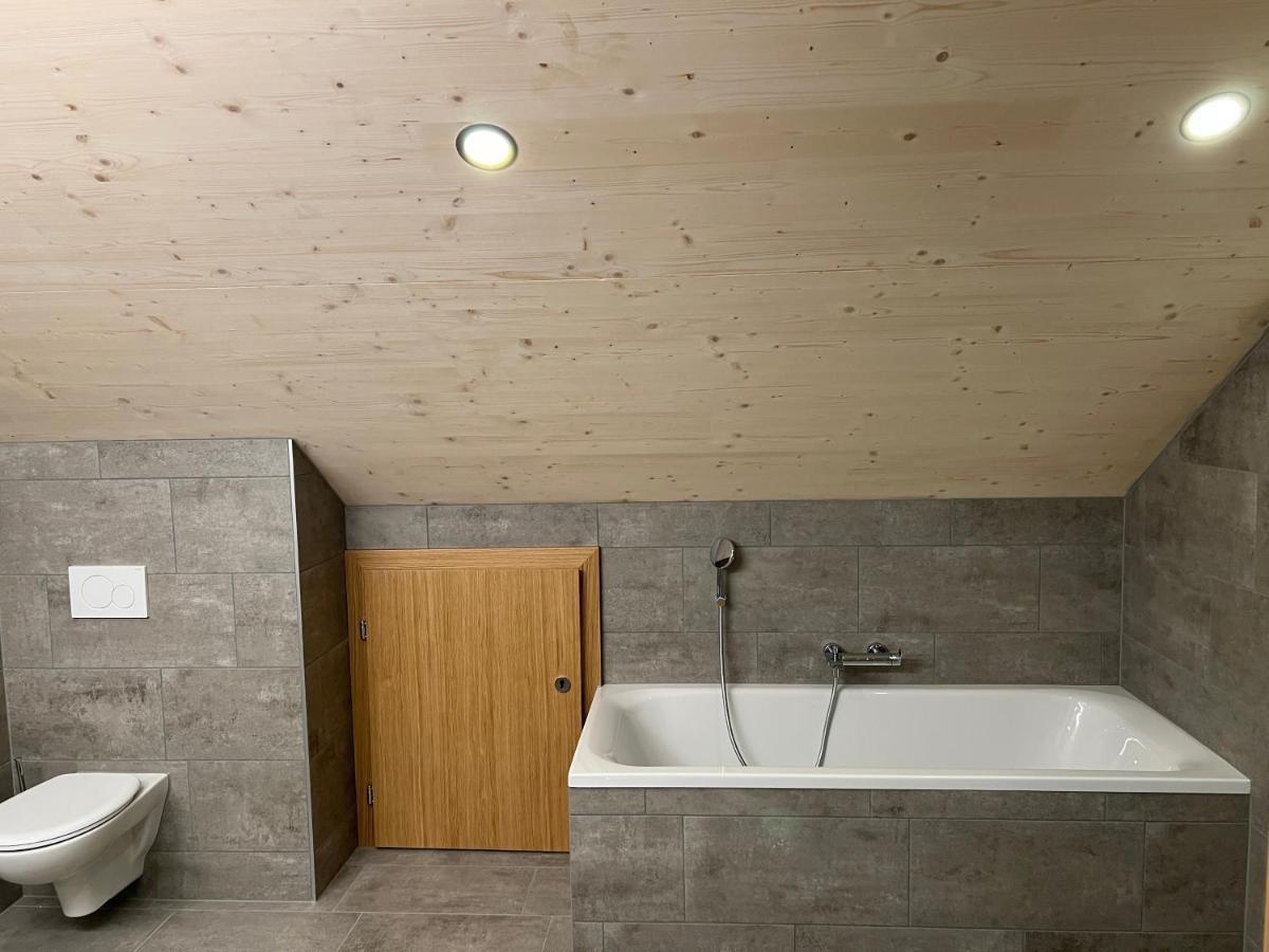 Smart Apartments Mellau Zewnętrze zdjęcie