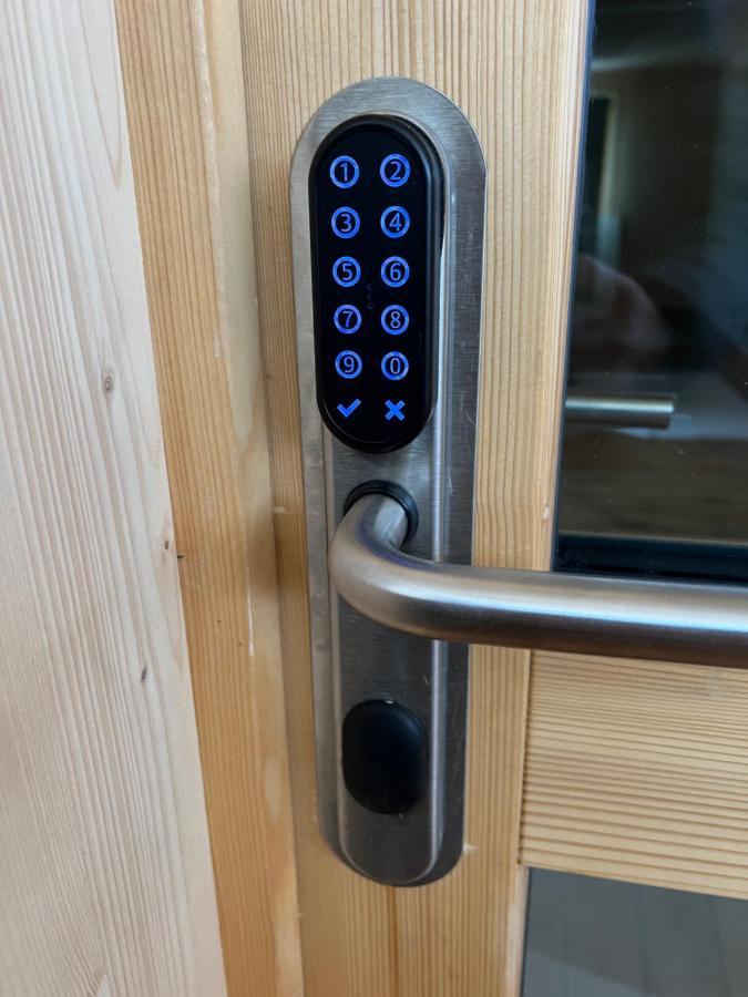Smart Apartments Mellau Zewnętrze zdjęcie