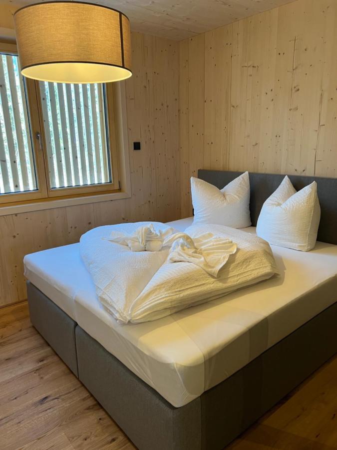 Smart Apartments Mellau Zewnętrze zdjęcie