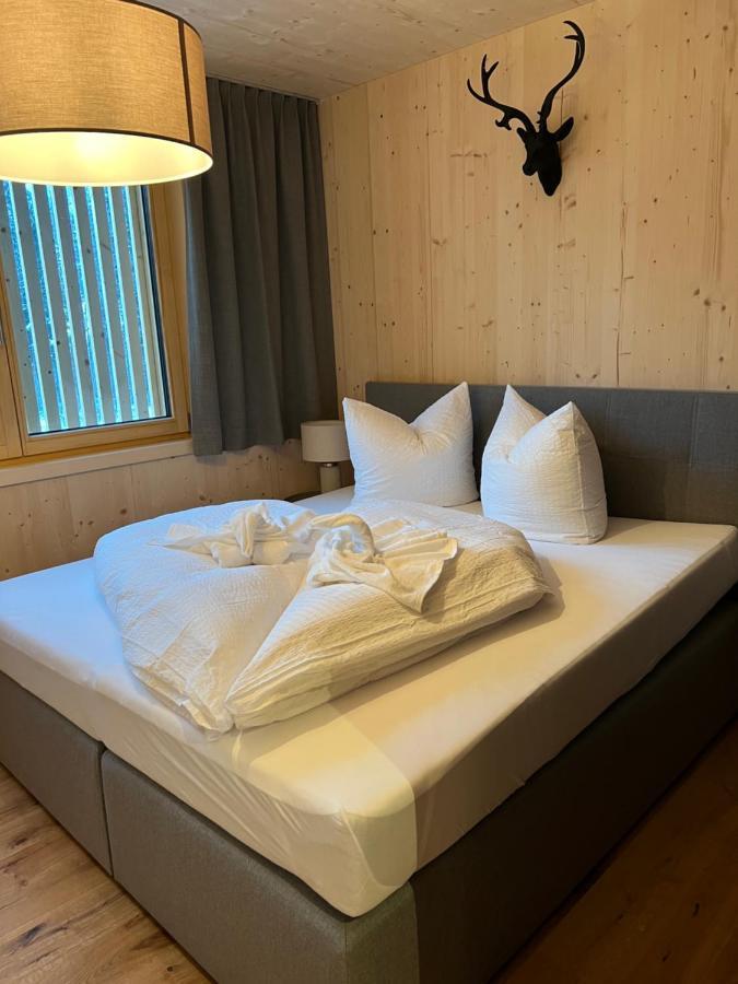 Smart Apartments Mellau Zewnętrze zdjęcie