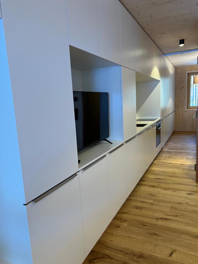 Smart Apartments Mellau Zewnętrze zdjęcie
