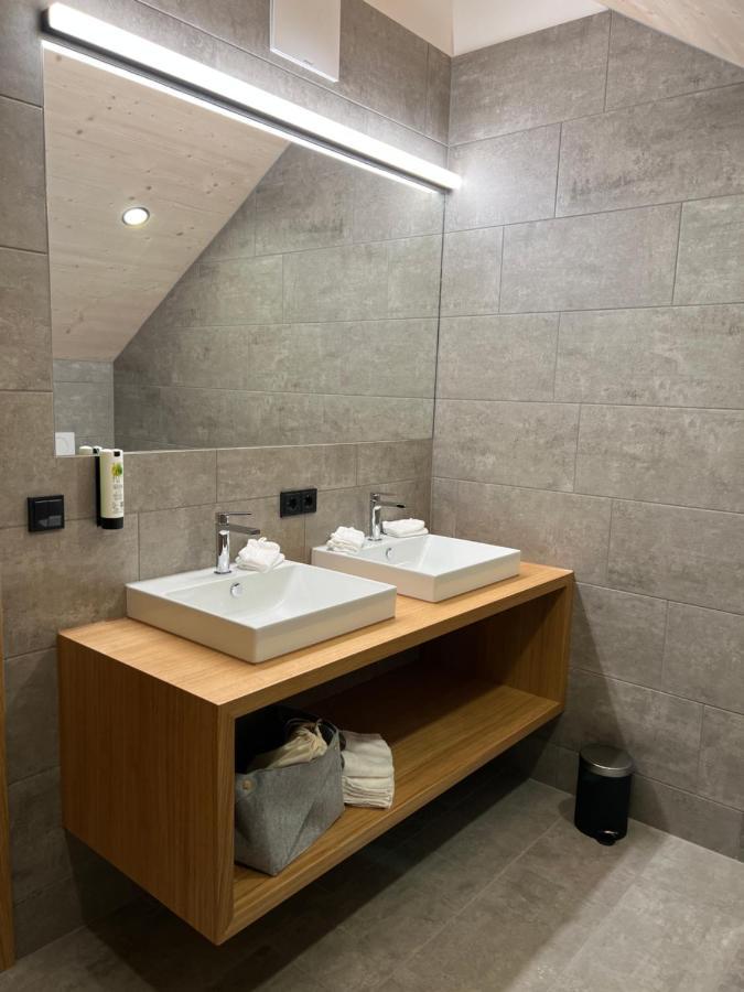 Smart Apartments Mellau Zewnętrze zdjęcie