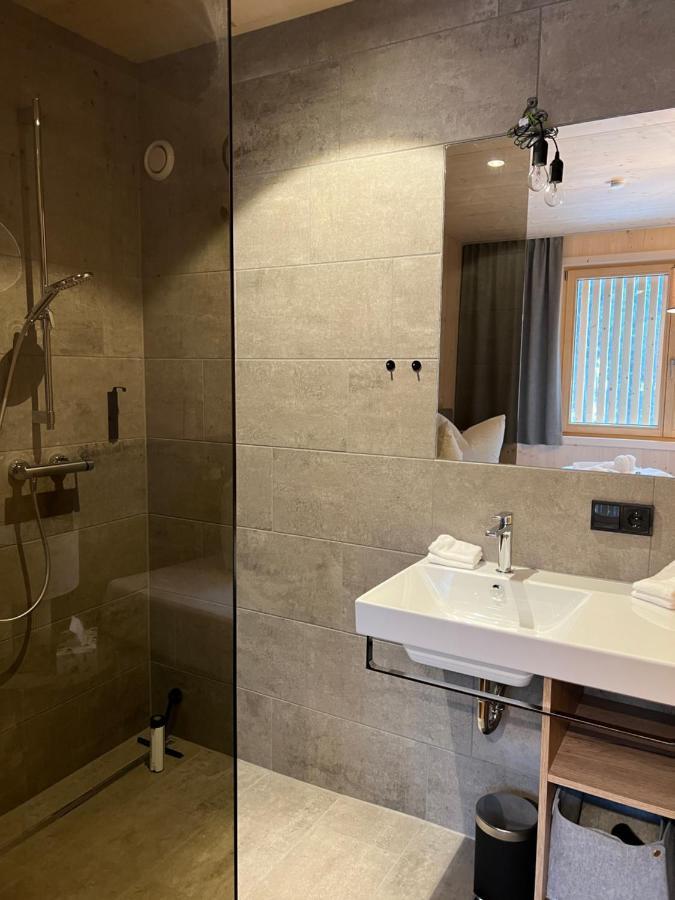 Smart Apartments Mellau Zewnętrze zdjęcie