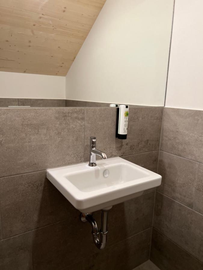 Smart Apartments Mellau Zewnętrze zdjęcie