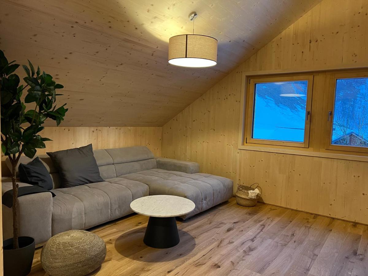 Smart Apartments Mellau Zewnętrze zdjęcie