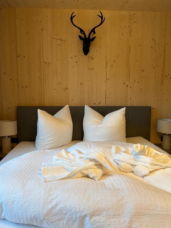 Smart Apartments Mellau Zewnętrze zdjęcie