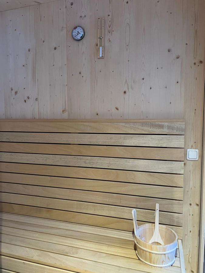 Smart Apartments Mellau Zewnętrze zdjęcie