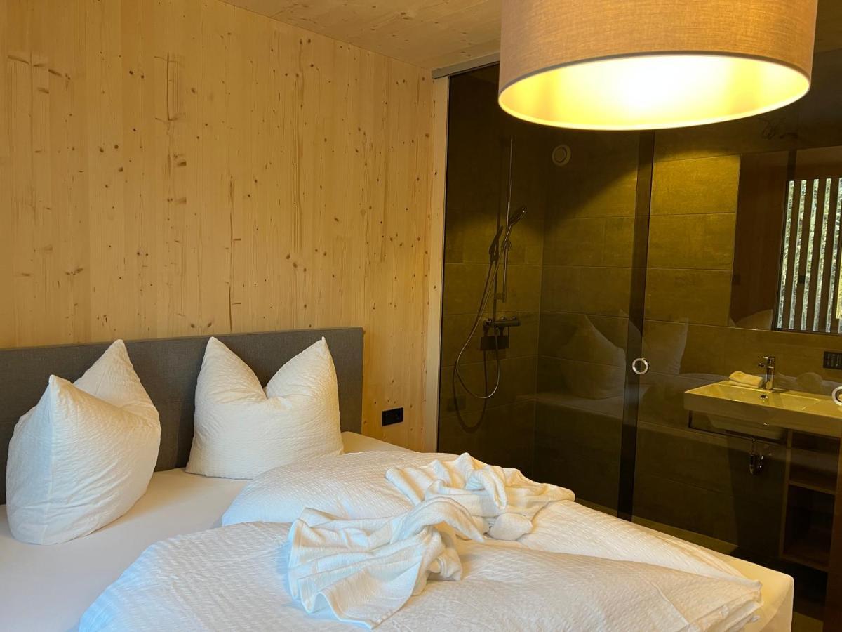 Smart Apartments Mellau Zewnętrze zdjęcie