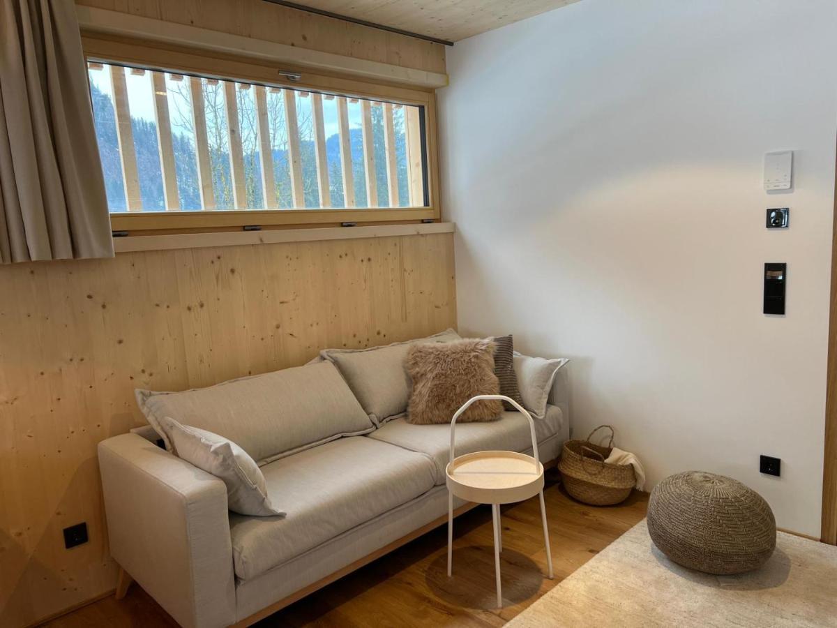 Smart Apartments Mellau Zewnętrze zdjęcie