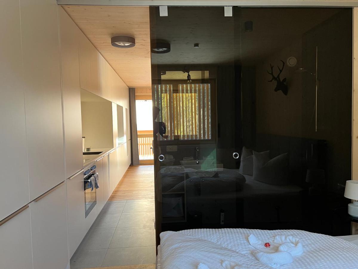 Smart Apartments Mellau Zewnętrze zdjęcie