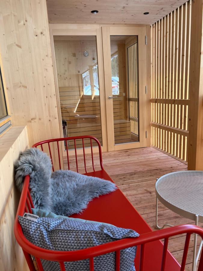 Smart Apartments Mellau Zewnętrze zdjęcie
