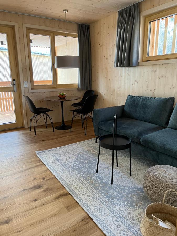 Smart Apartments Mellau Zewnętrze zdjęcie