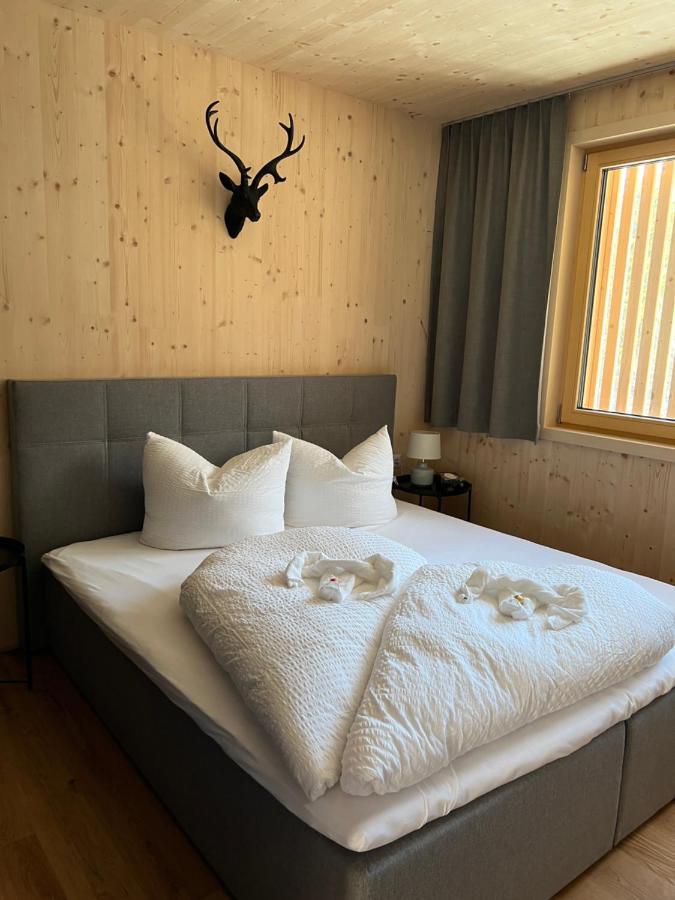 Smart Apartments Mellau Zewnętrze zdjęcie